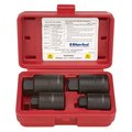 Ken-Tool 4PC HD WHEEL STUD REMOVER SET KEN30649